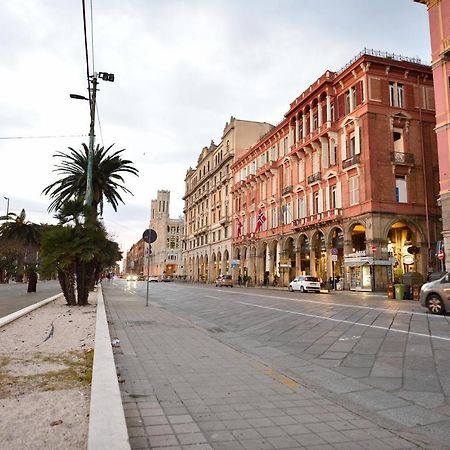 Almari Bed & Breakfast Cagliari Eksteriør bilde