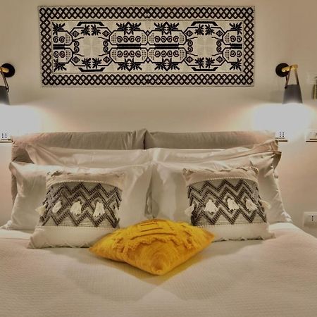 Almari Bed & Breakfast Cagliari Eksteriør bilde