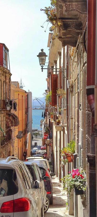 Almari Bed & Breakfast Cagliari Eksteriør bilde