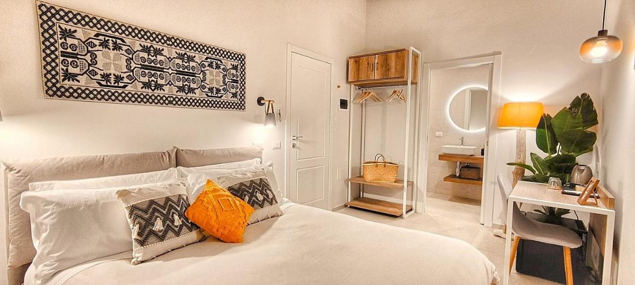Almari Bed & Breakfast Cagliari Eksteriør bilde