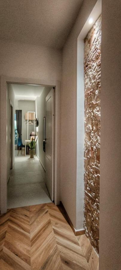 Almari Bed & Breakfast Cagliari Eksteriør bilde