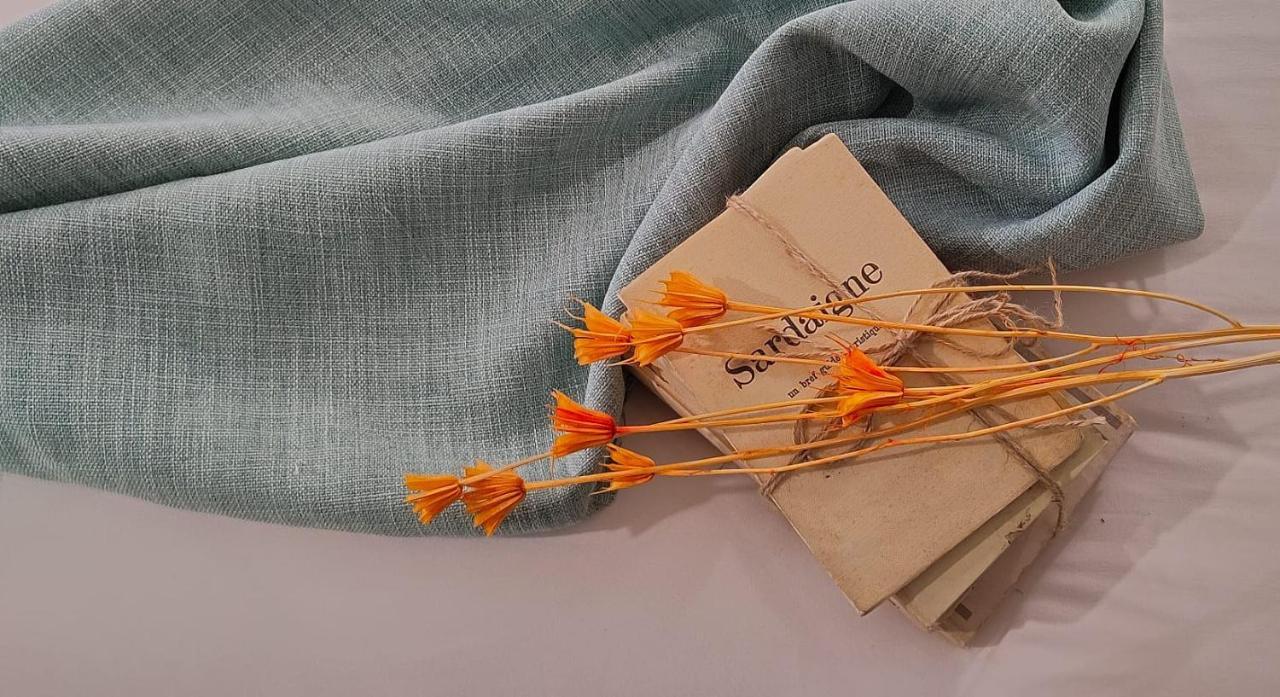 Almari Bed & Breakfast Cagliari Eksteriør bilde