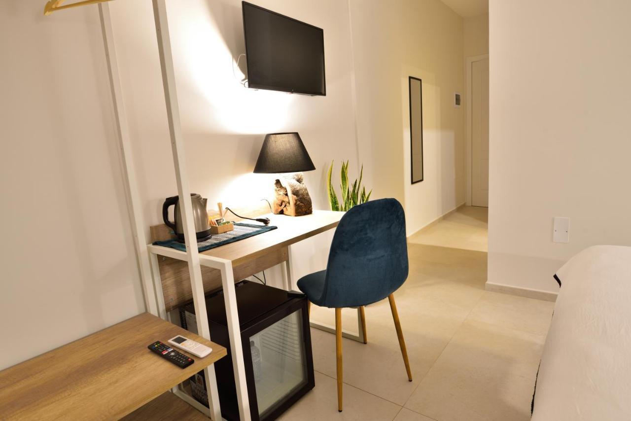 Almari Bed & Breakfast Cagliari Eksteriør bilde