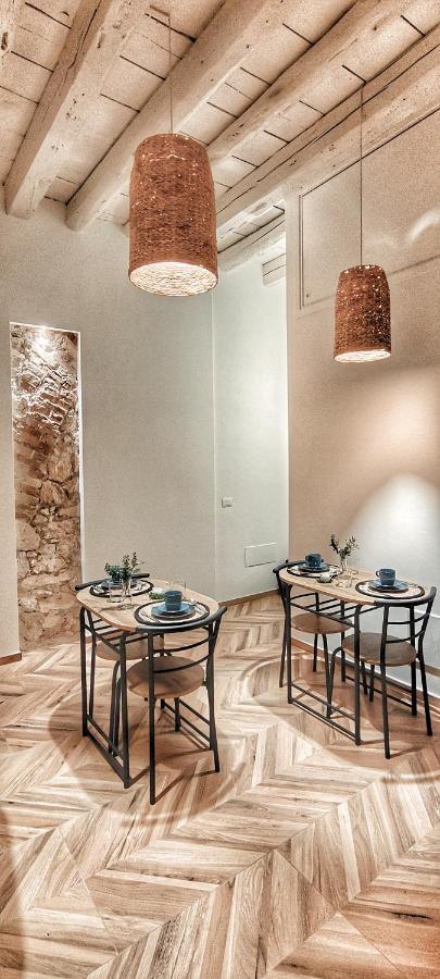 Almari Bed & Breakfast Cagliari Eksteriør bilde