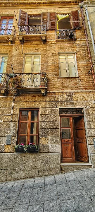 Almari Bed & Breakfast Cagliari Eksteriør bilde