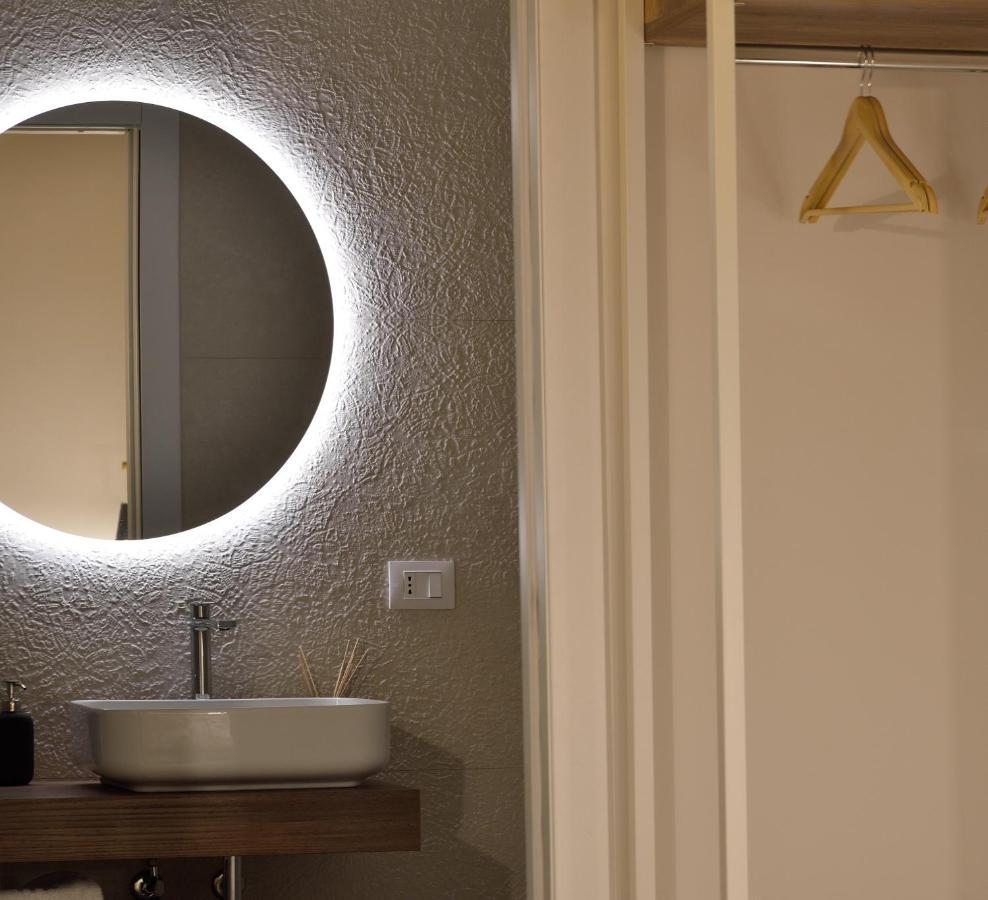 Almari Bed & Breakfast Cagliari Eksteriør bilde