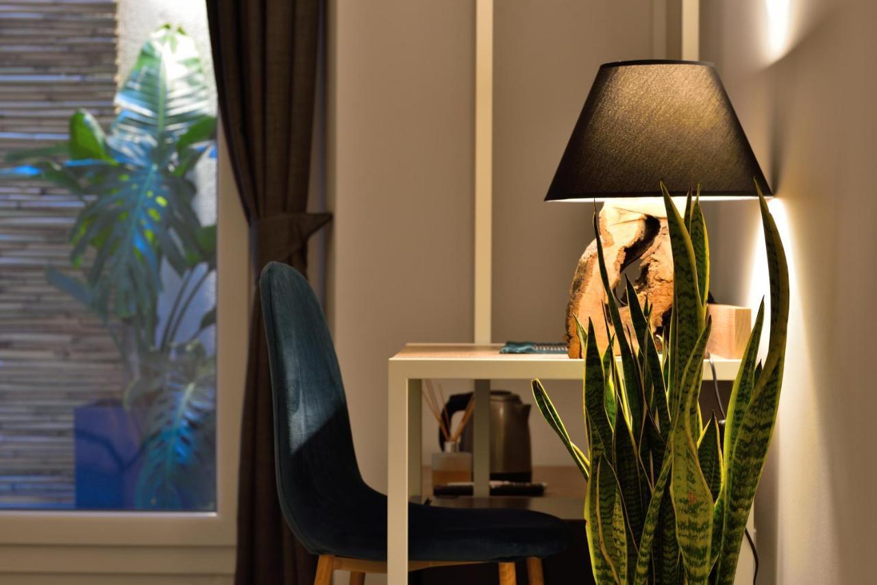 Almari Bed & Breakfast Cagliari Eksteriør bilde