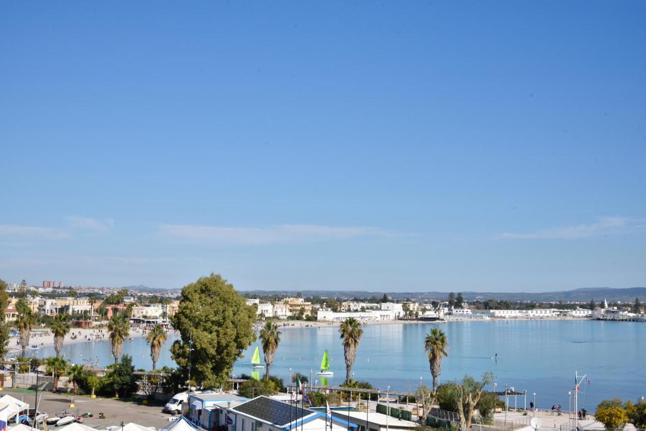 Almari Bed & Breakfast Cagliari Eksteriør bilde