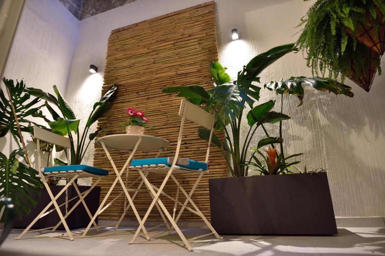 Almari Bed & Breakfast Cagliari Eksteriør bilde