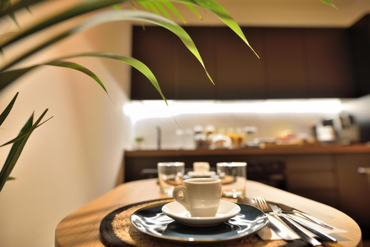 Almari Bed & Breakfast Cagliari Eksteriør bilde