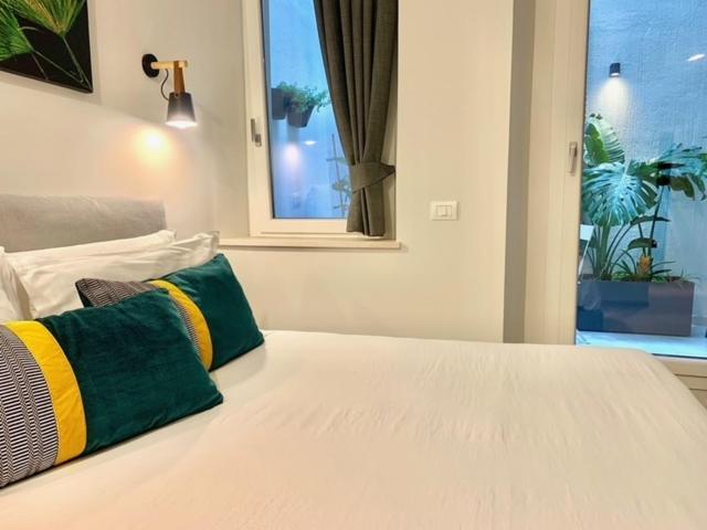 Almari Bed & Breakfast Cagliari Eksteriør bilde