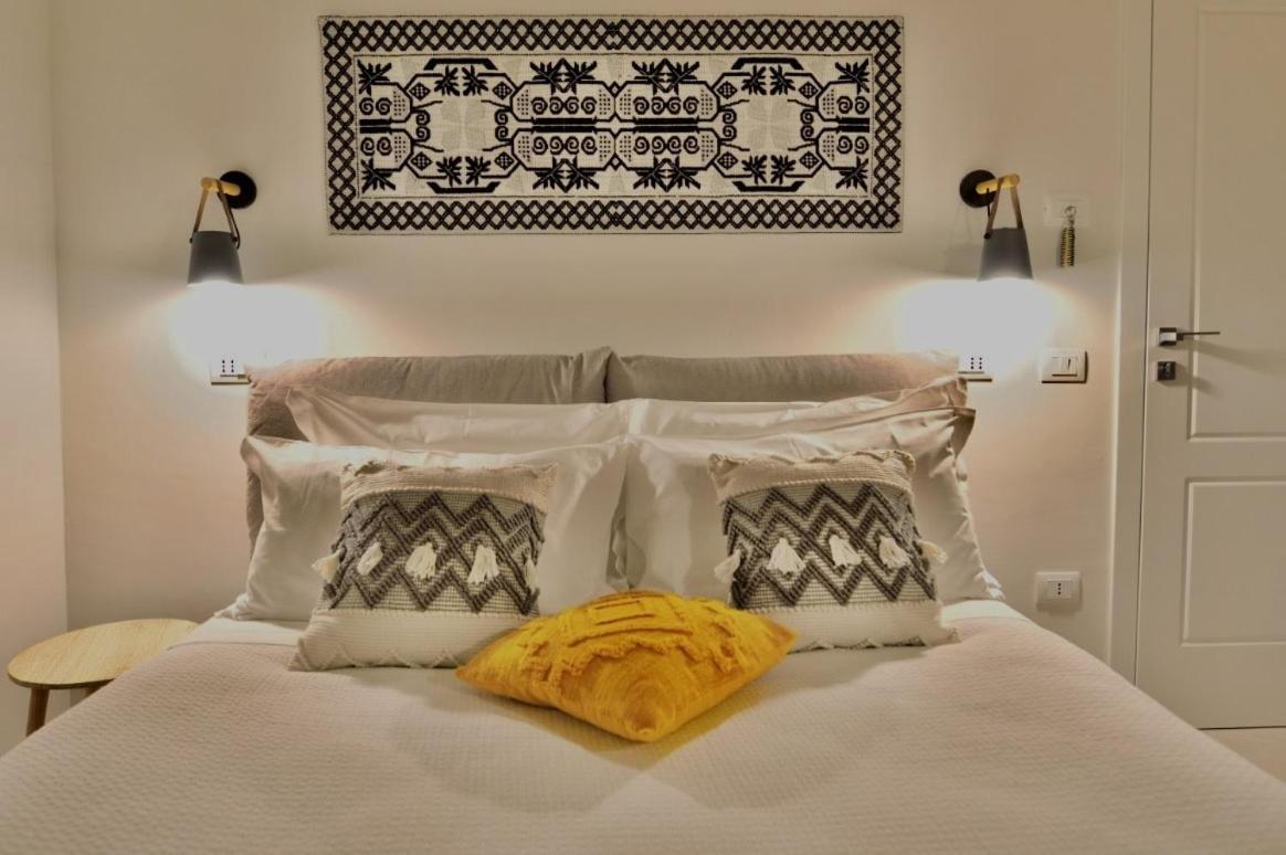 Almari Bed & Breakfast Cagliari Eksteriør bilde
