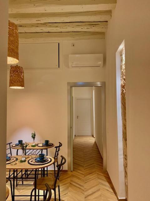 Almari Bed & Breakfast Cagliari Eksteriør bilde
