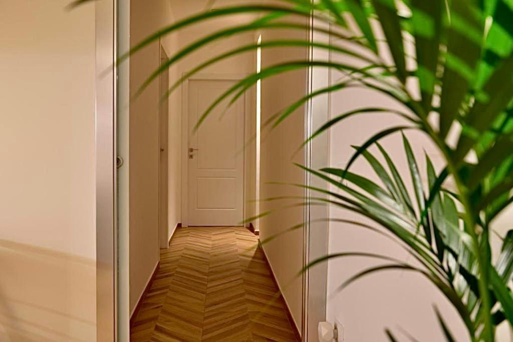 Almari Bed & Breakfast Cagliari Eksteriør bilde