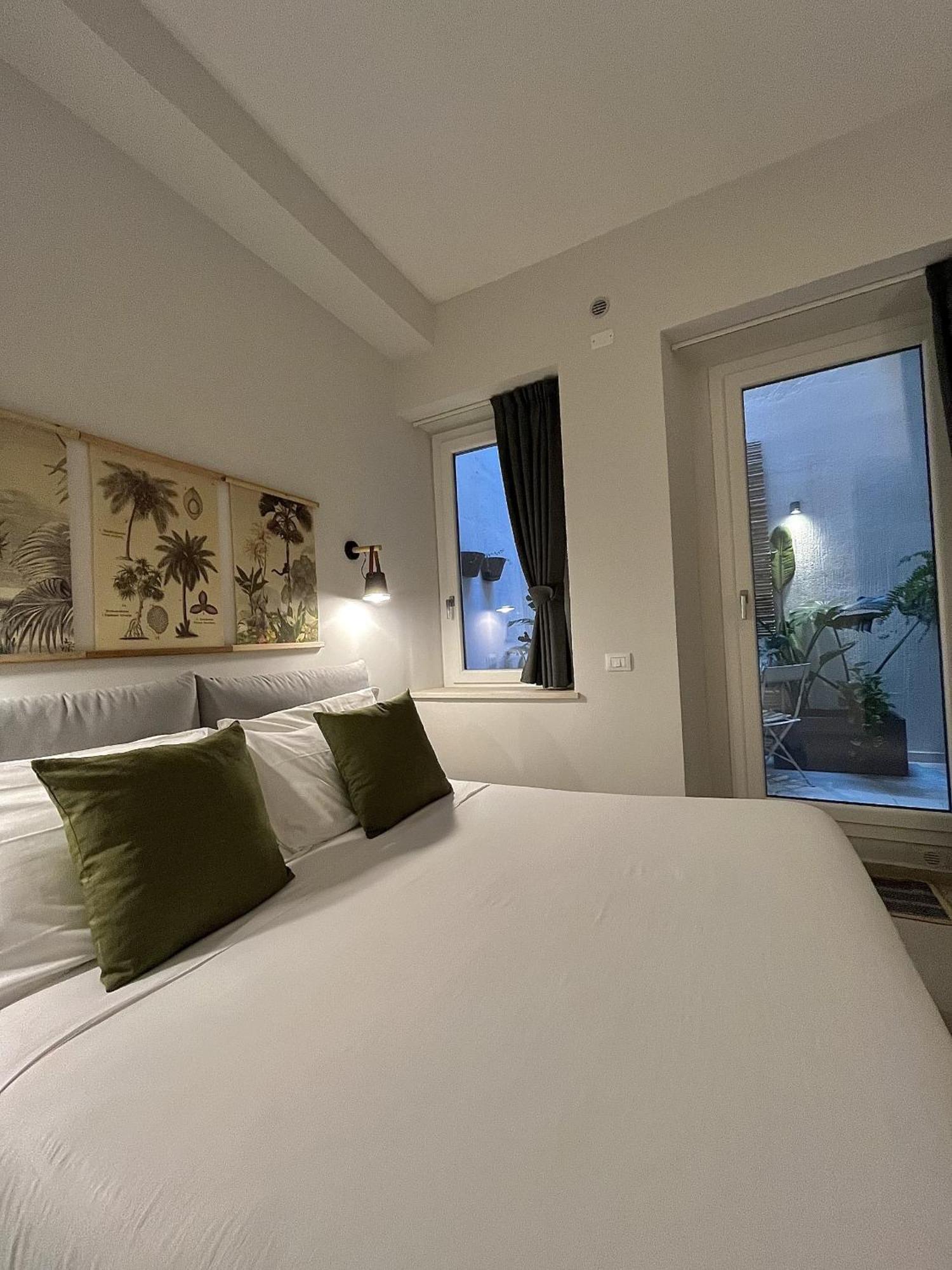 Almari Bed & Breakfast Cagliari Eksteriør bilde