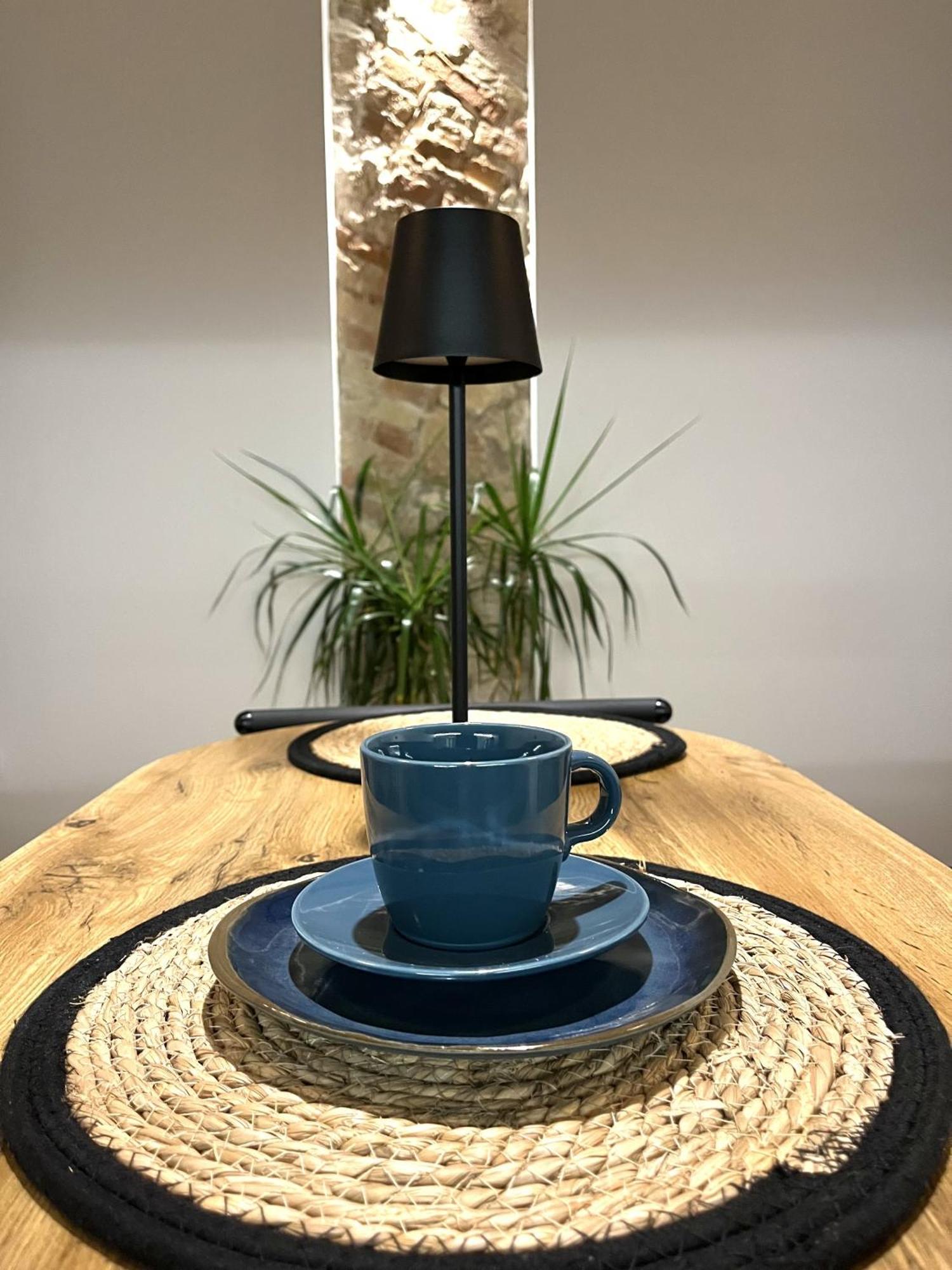 Almari Bed & Breakfast Cagliari Eksteriør bilde