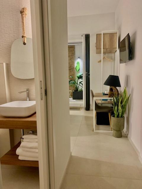 Almari Bed & Breakfast Cagliari Eksteriør bilde