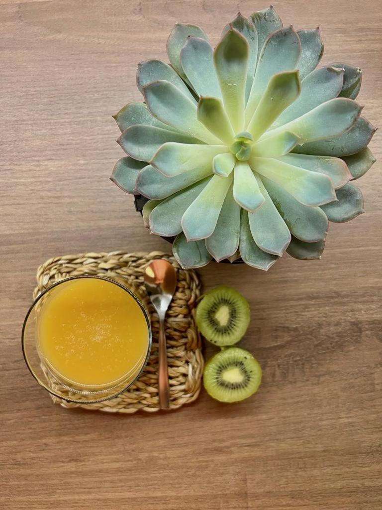 Almari Bed & Breakfast Cagliari Eksteriør bilde
